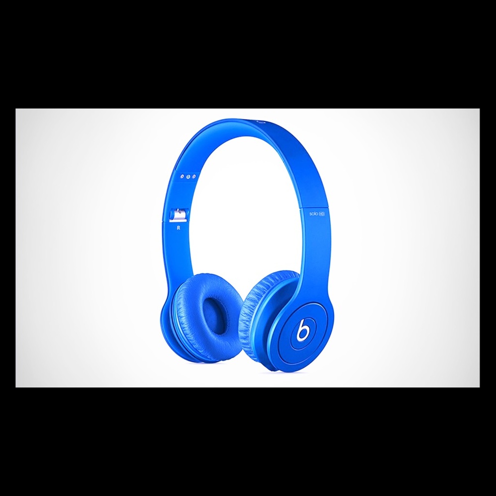 Beats Solo 1