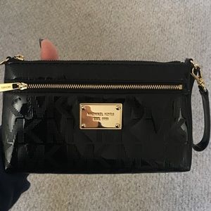 MK wallet/clutch