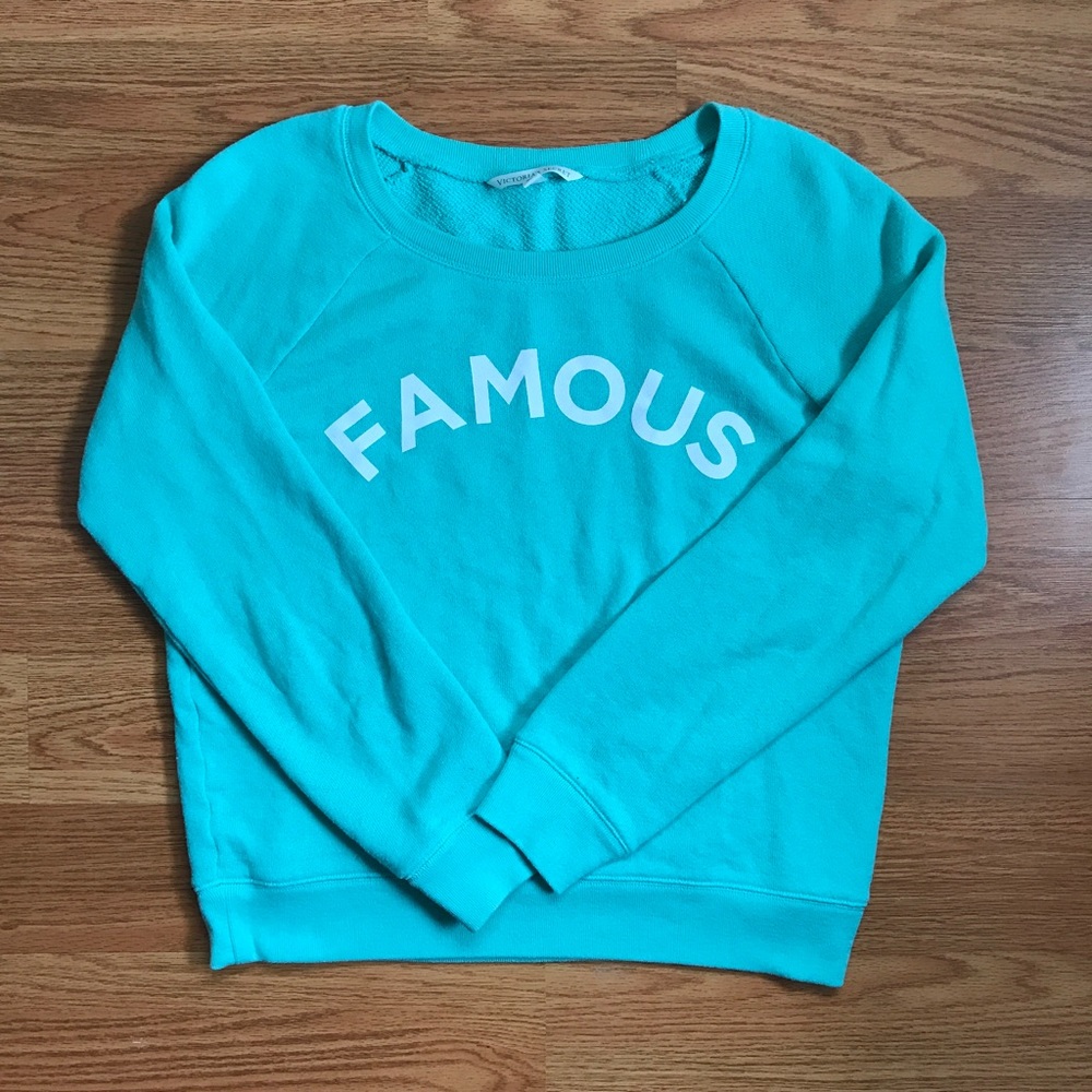 Victoria's Secret Pullover S