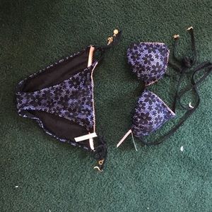 Bathing suit VS PINK brand new