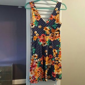 Summery dress