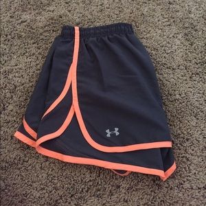 Under Armor shorts