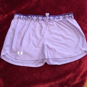 Under Armour shorts