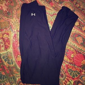 Under Armor Spandex Leggings
