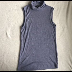 Banana Republic Tops - sleeveless turtleneck size XS banana republic Banana Republic Tops - sleeveless turtleneck size XS banana republic