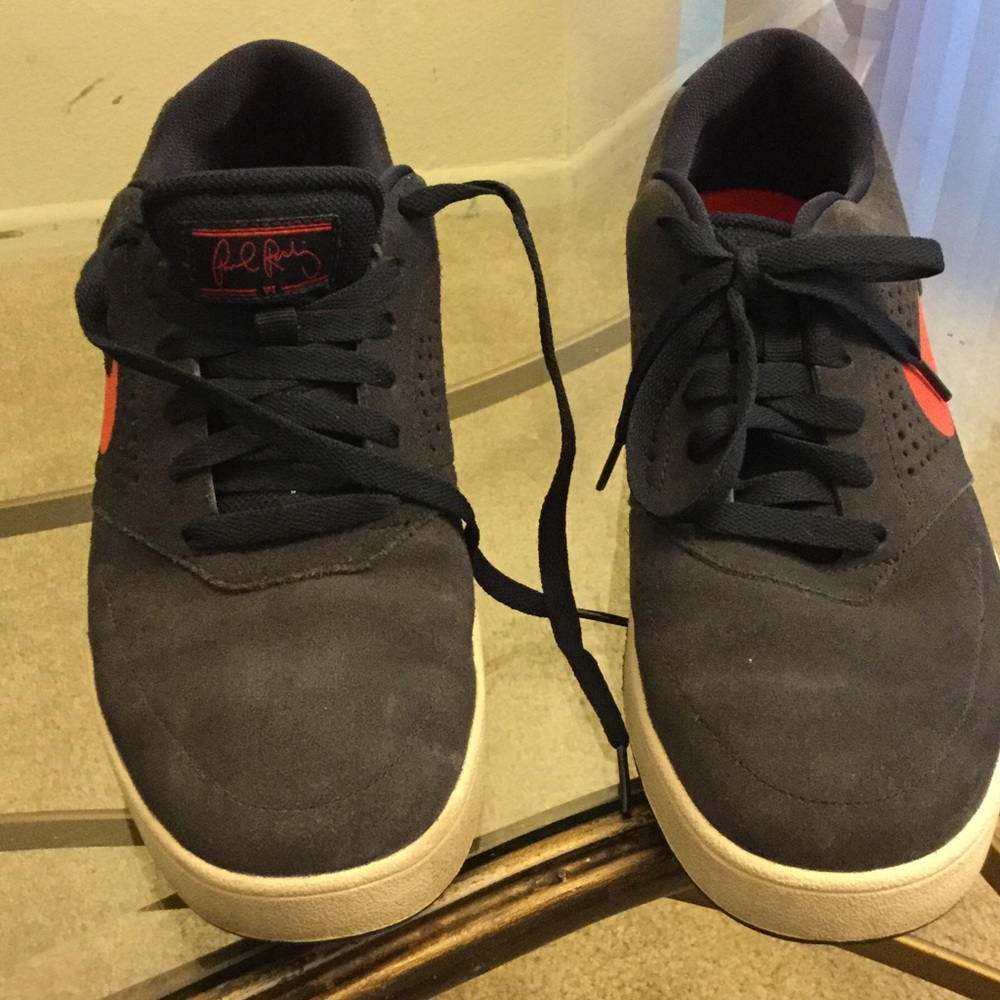 Nike lunarlon ,sneakers men's 9.5