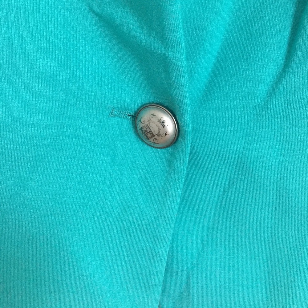 Jacket - Picture 2 of 4