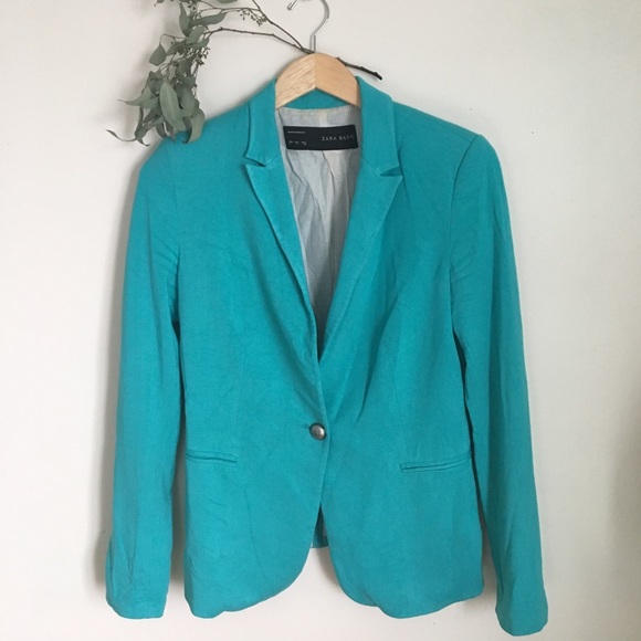 Jacket - Picture 1 of 4
