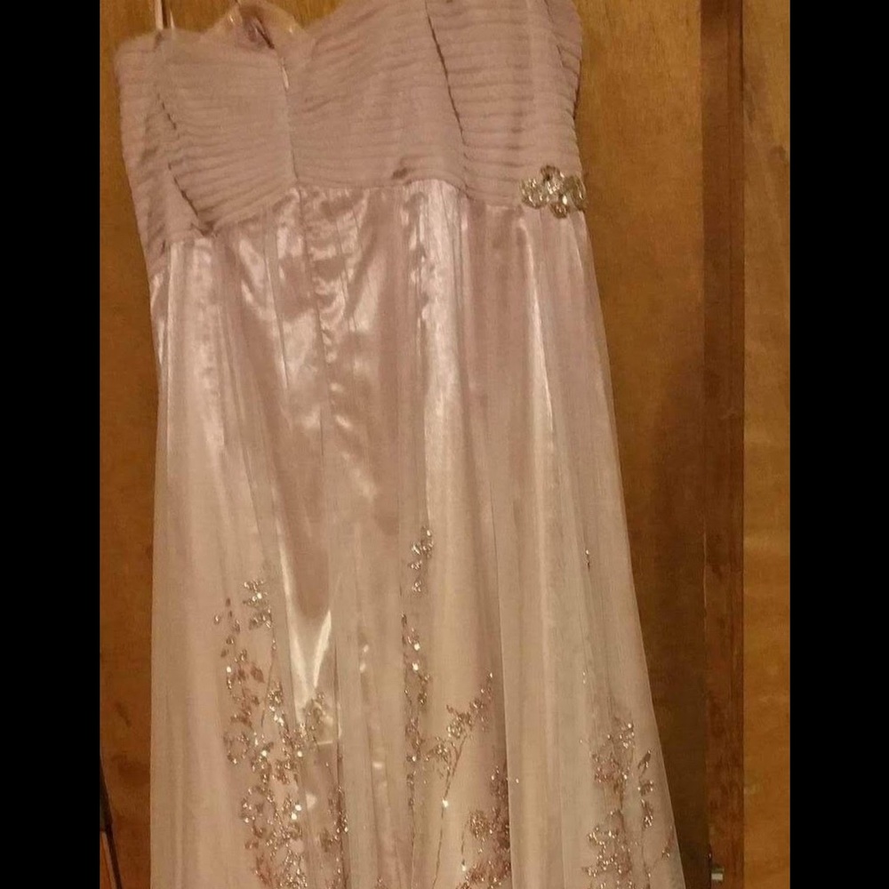 Prom Dress - Picture 4 of 4