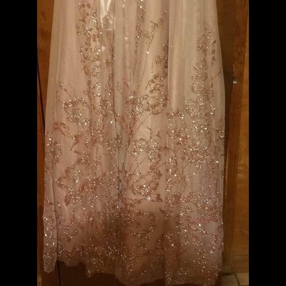 Prom Dress - Picture 2 of 4