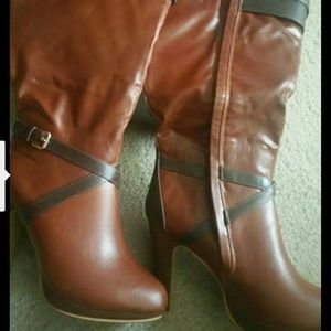 Women's Boots
