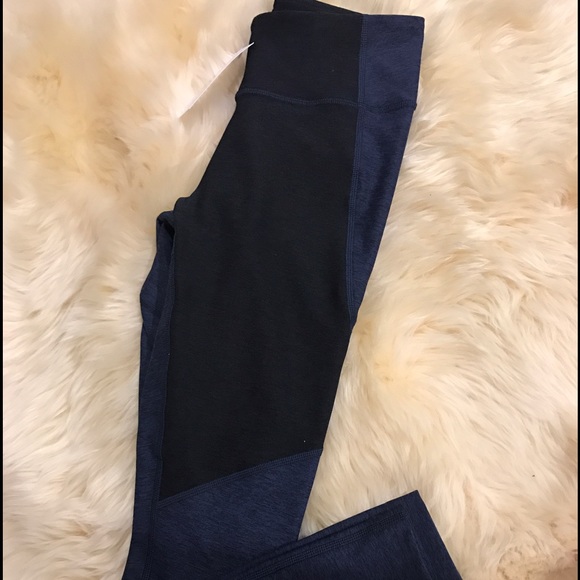 outdoor voices Pants - Outdoor Voices Leggings