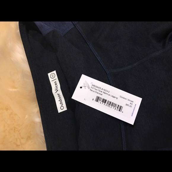 Outdoor Voices Leggings - Picture 3 of 3