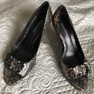 Naturalizer Heels