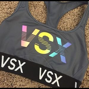 VS sports bra