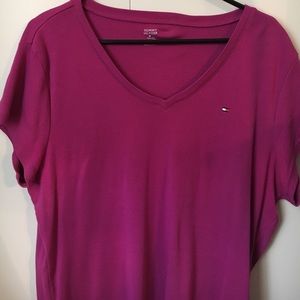 XXL Tommy Hilfiger shirt