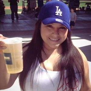 Meet your Posher, Veronica