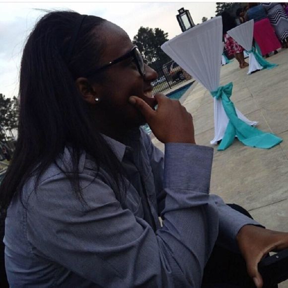 Meet your Posher, Keyon - Picture 1 of 1