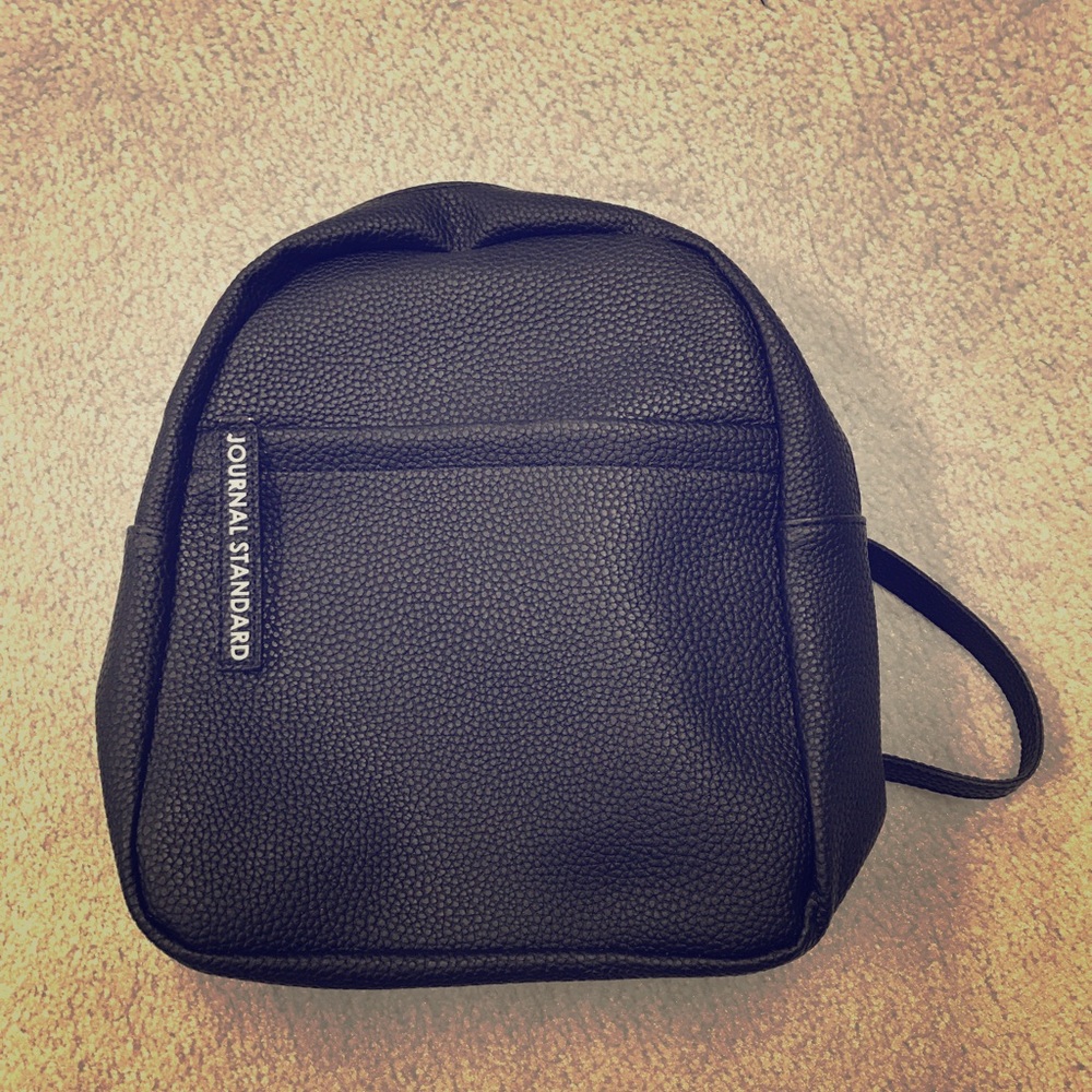 New Journal Standard women small bag pack