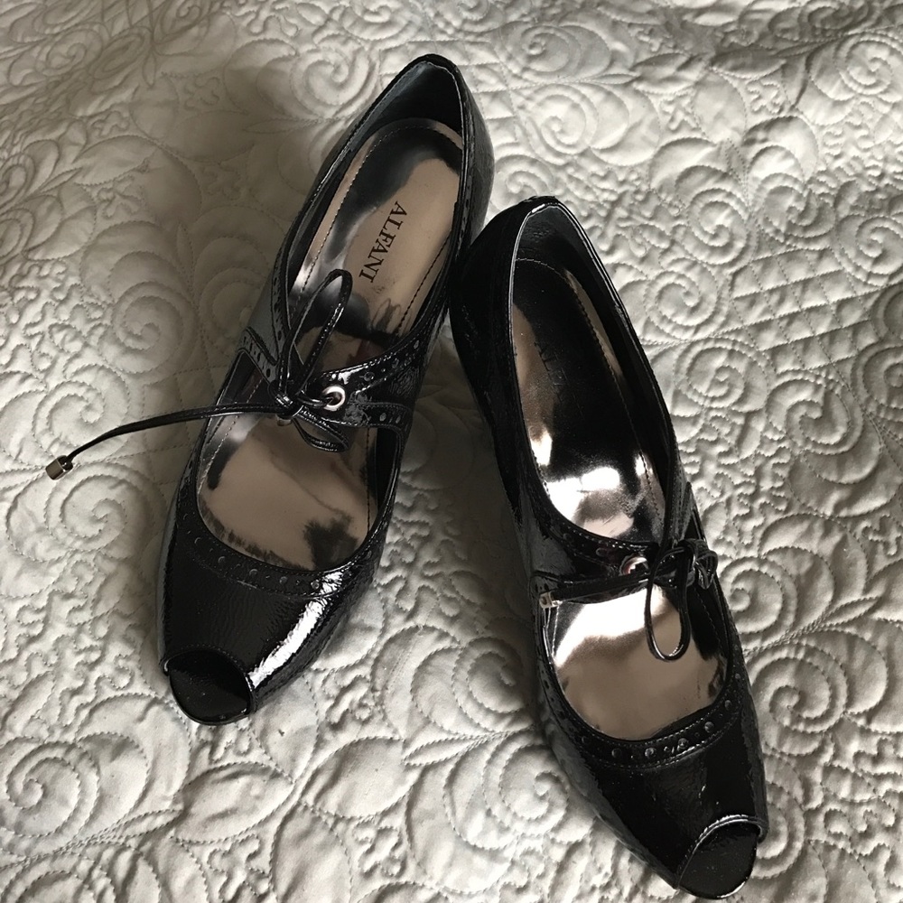 Alfani Heels