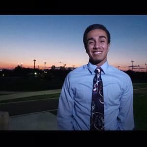 Meet your Posher, Rey