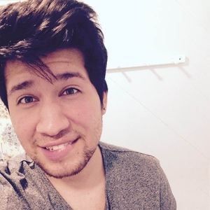 Meet your Posher, Juan