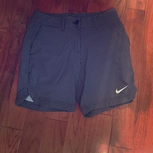 Women Nike shorts