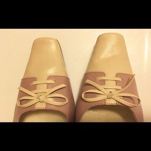 Bandolino cute shoes for work