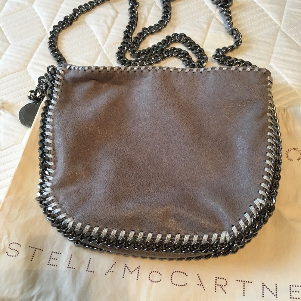 Stella Mccartney Falabella Cross-body bag
