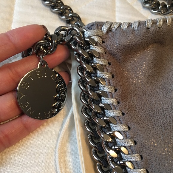 Stella Mccartney Falabella Cross-body bag - Picture 2 of 5