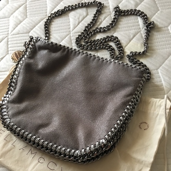 Stella Mccartney Falabella Cross-body bag - Picture 3 of 5