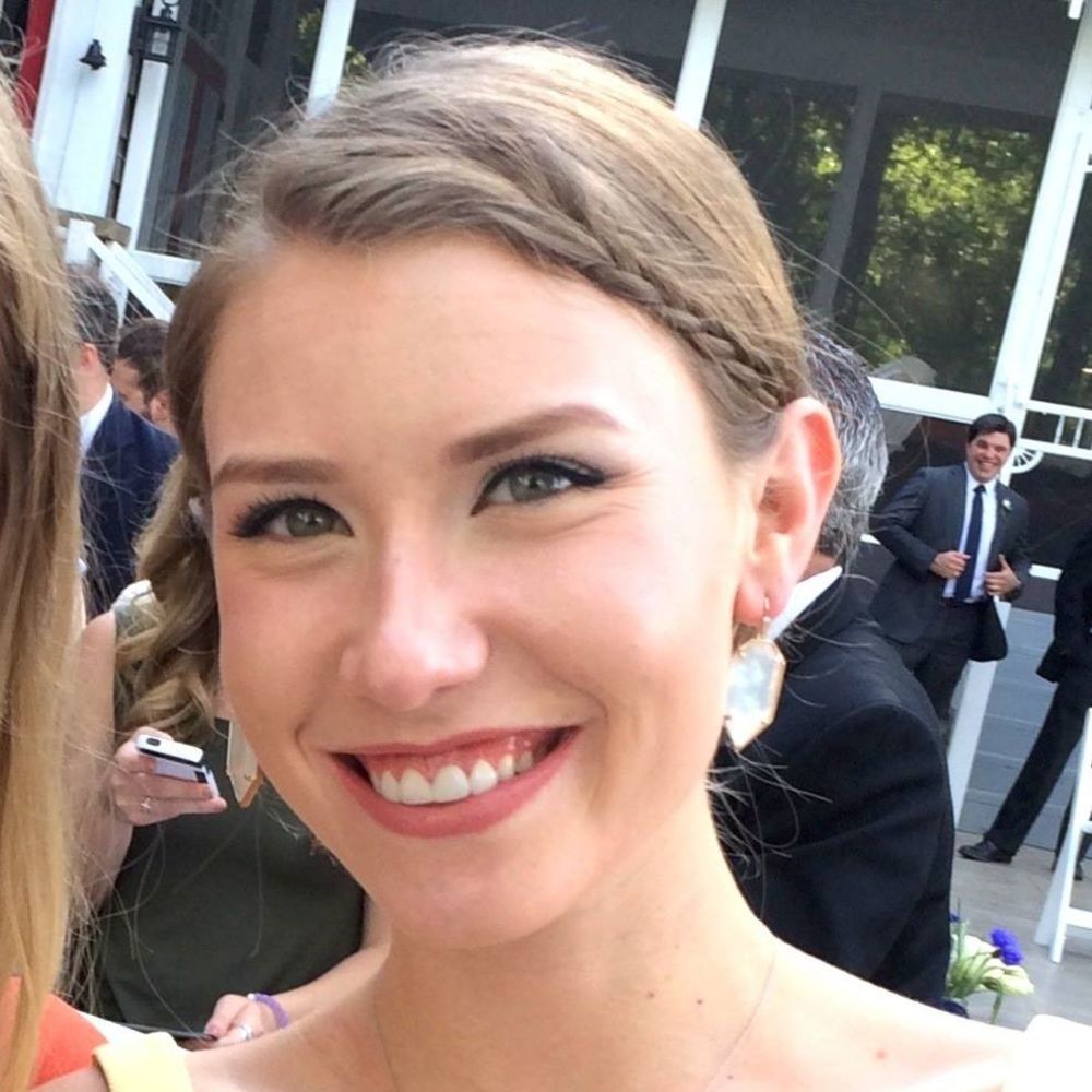 Meet your Posher, Brenna