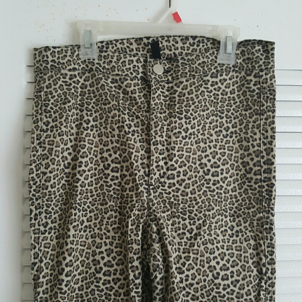 Jeggings