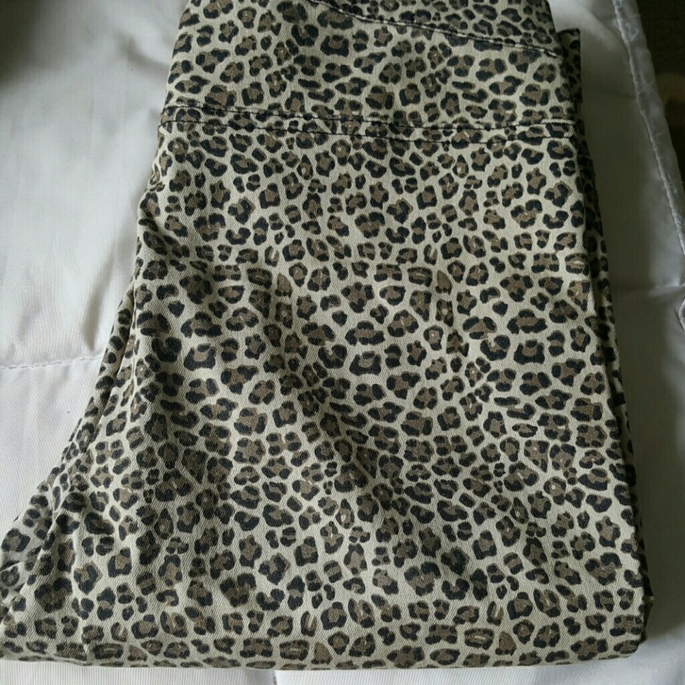 Jeggings - Picture 2 of 2