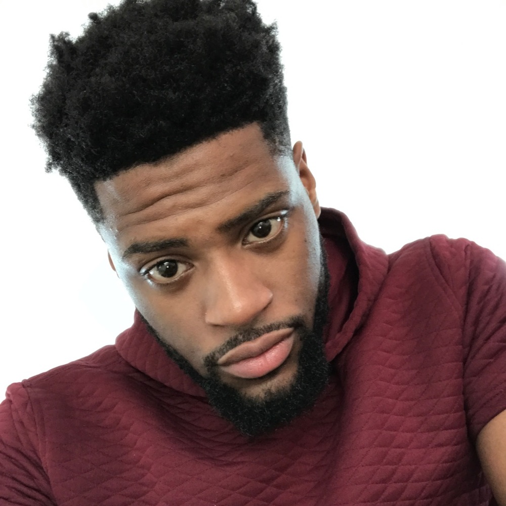 Meet your Posher, James