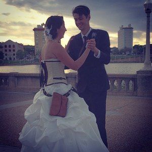 Meet your Posher, Max