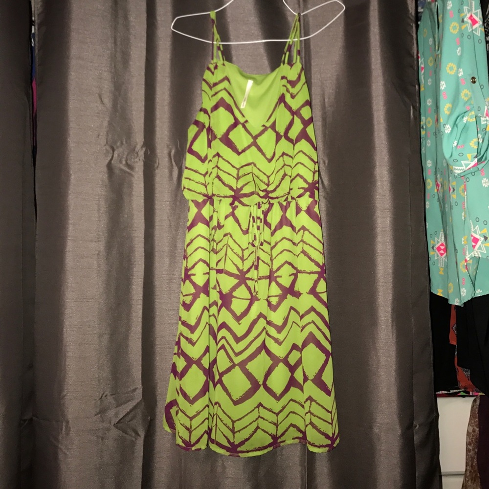 Dress