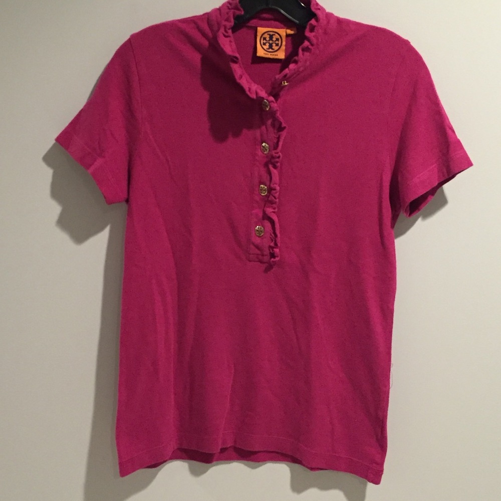 Tory Burch top