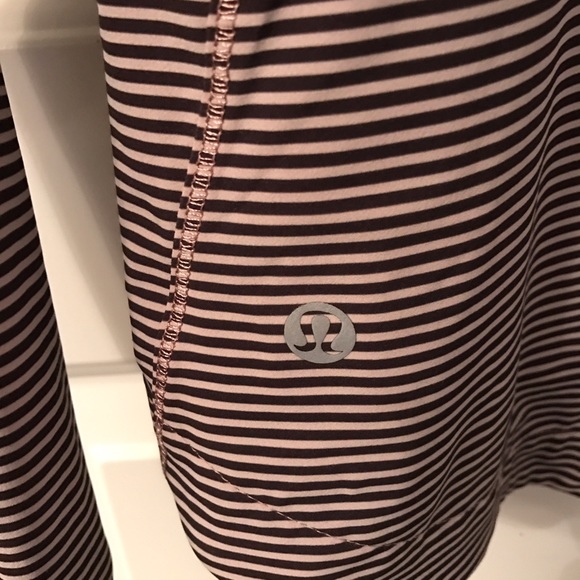 Lululemon Reflective Running Jacket - Picture 3 of 3