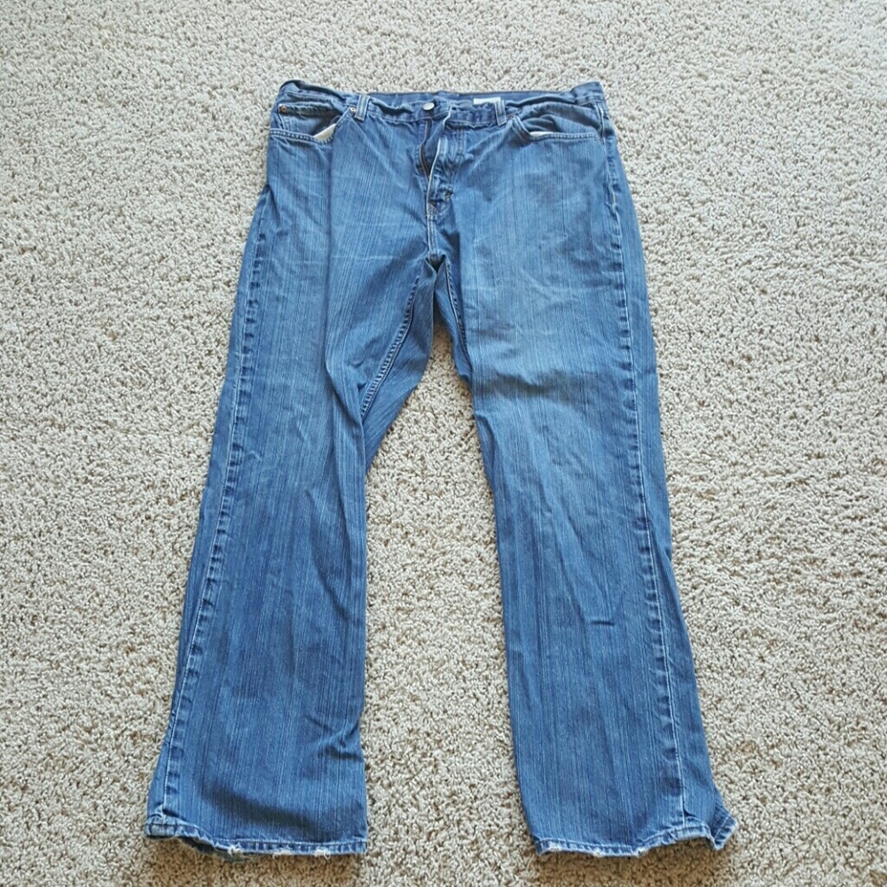 Banana Republic men's jeans