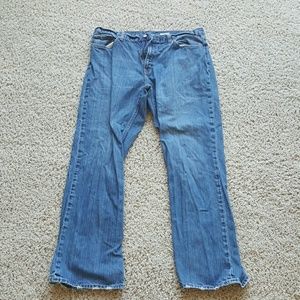 Banana Republic men's jeans