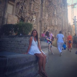 Meet your Posher, Ciara