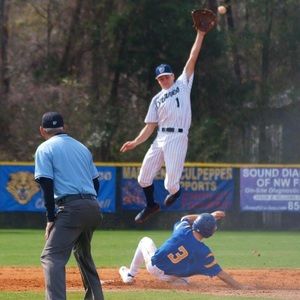 Meet your Posher, Thomas