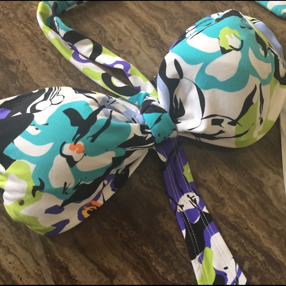 BEACH RAYS SWIMSUIT SEXY ONE PIECE SIZE 2/3 💰SALE - Picture 2 of 5