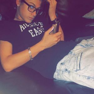 Meet your Posher, Russell