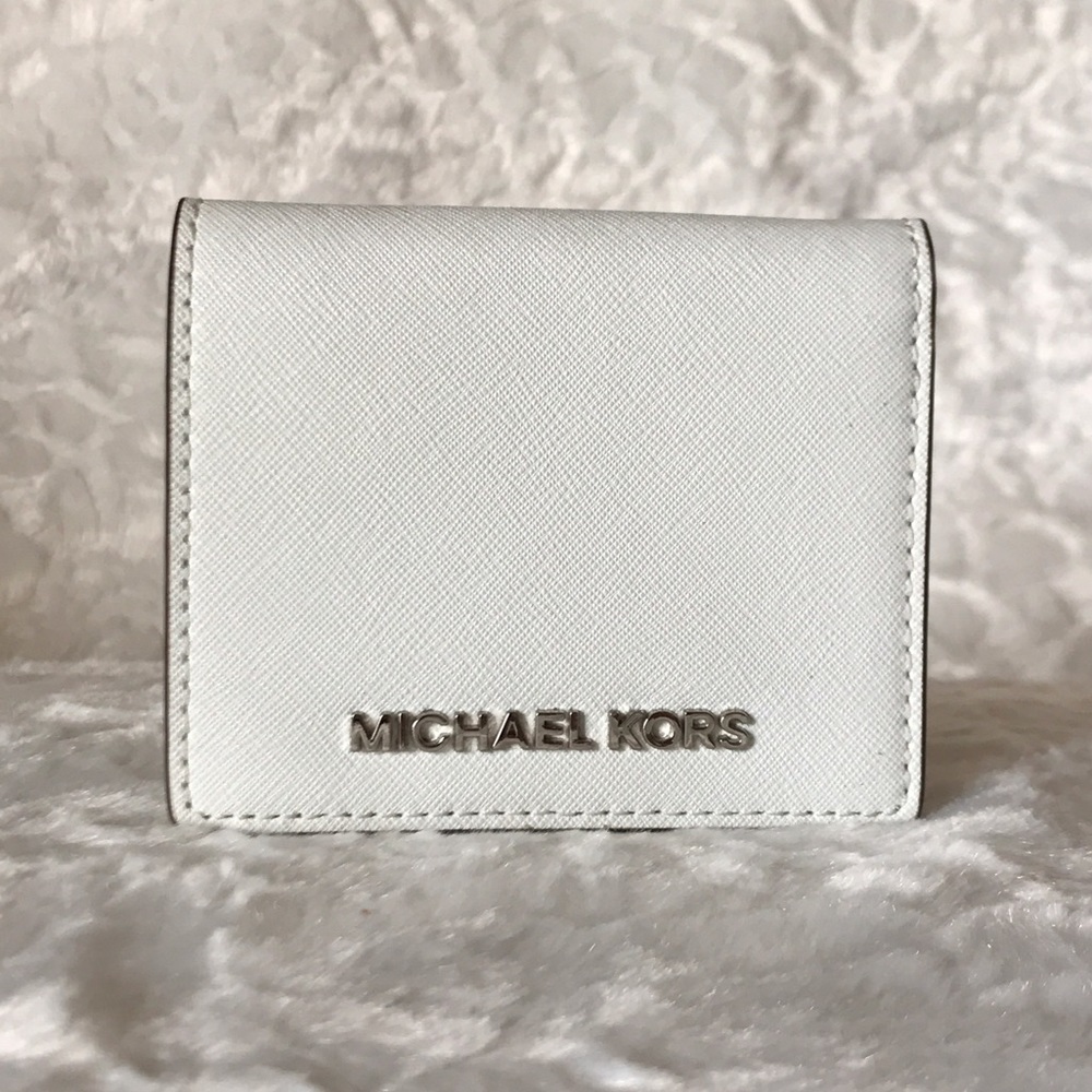 Authentic MK wallet
