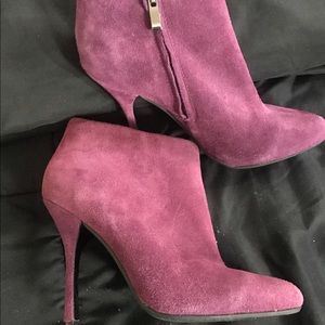 Aldo Booties