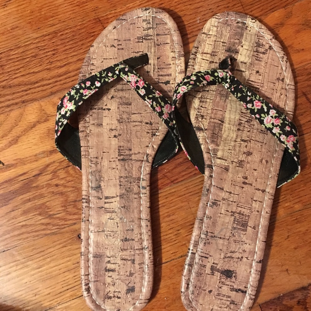 Fancy FlipFlops!