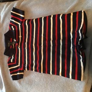 Ralph Lauren one piece boys outfit
