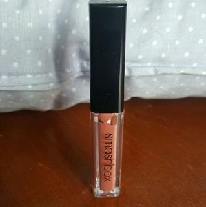 BRAND NEW Smashbox mini liquid lipstick